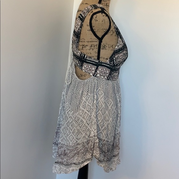 Free people tunic/mini dress - Picture 2 of 4
